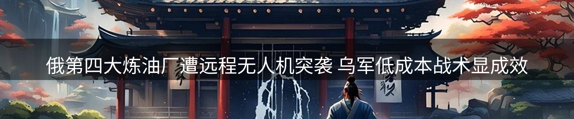 内页banner
