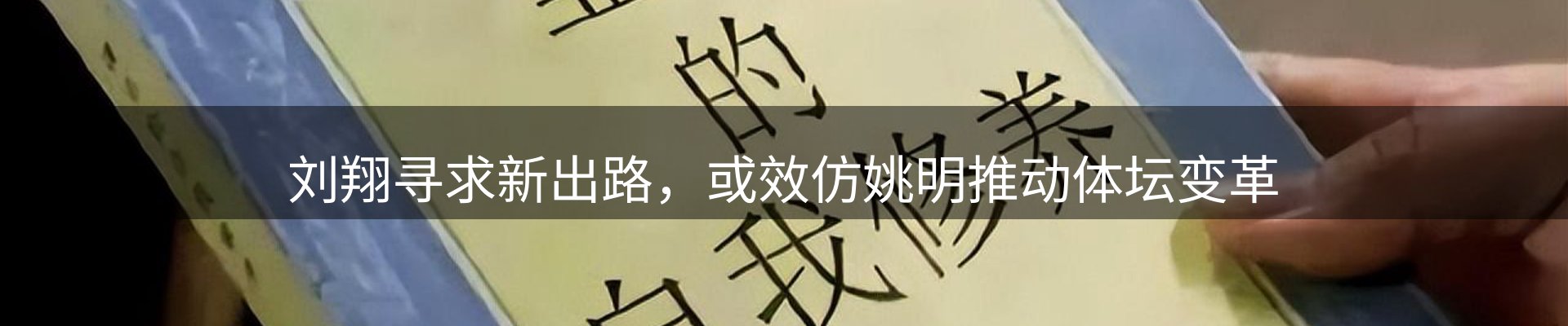 内页banner