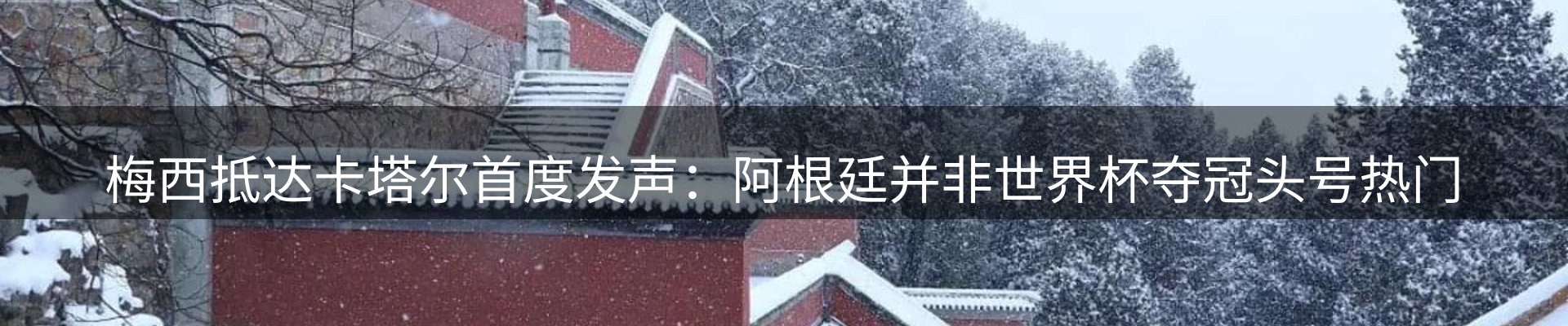 内页banner